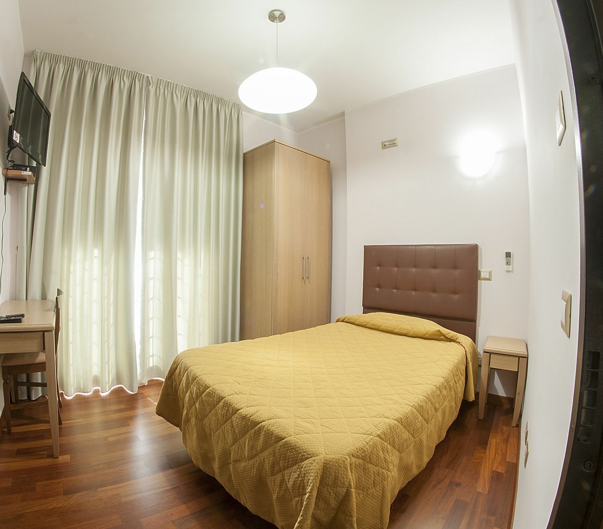 Domus Traiani Fiumicino Hotel Eksteriør billede